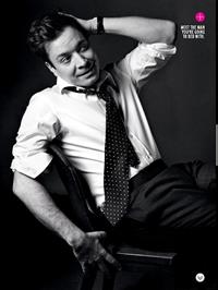 Jimmy Fallon