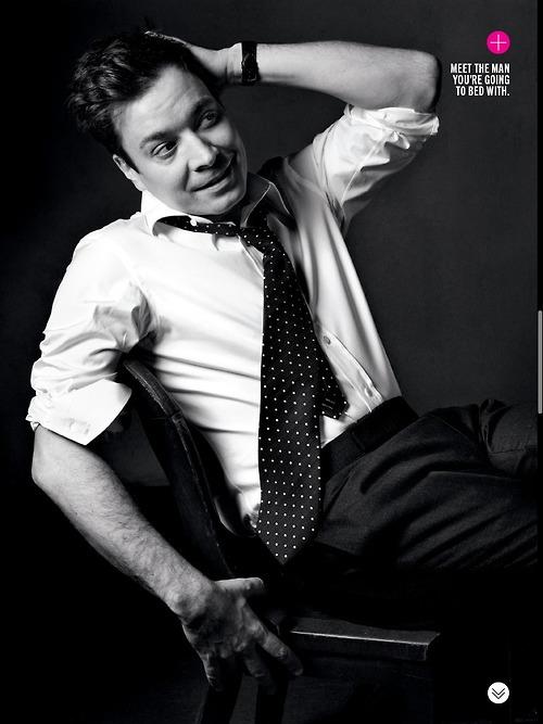 Jimmy Fallon