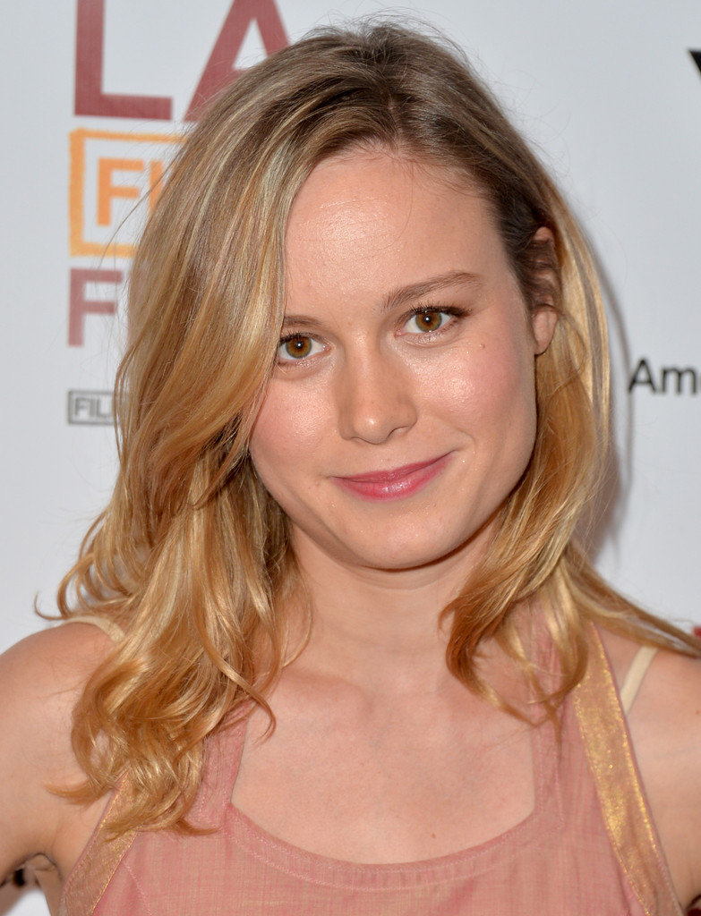 Brie Larson