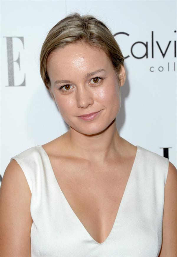 Brie Larson