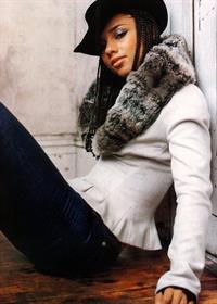 Alicia Keys
