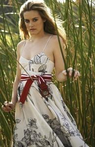 Alicia Silverstone