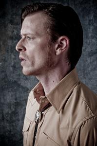 Kevin Rankin