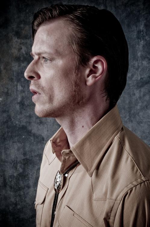 Kevin Rankin