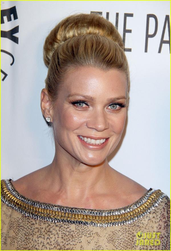 Laurie Holden