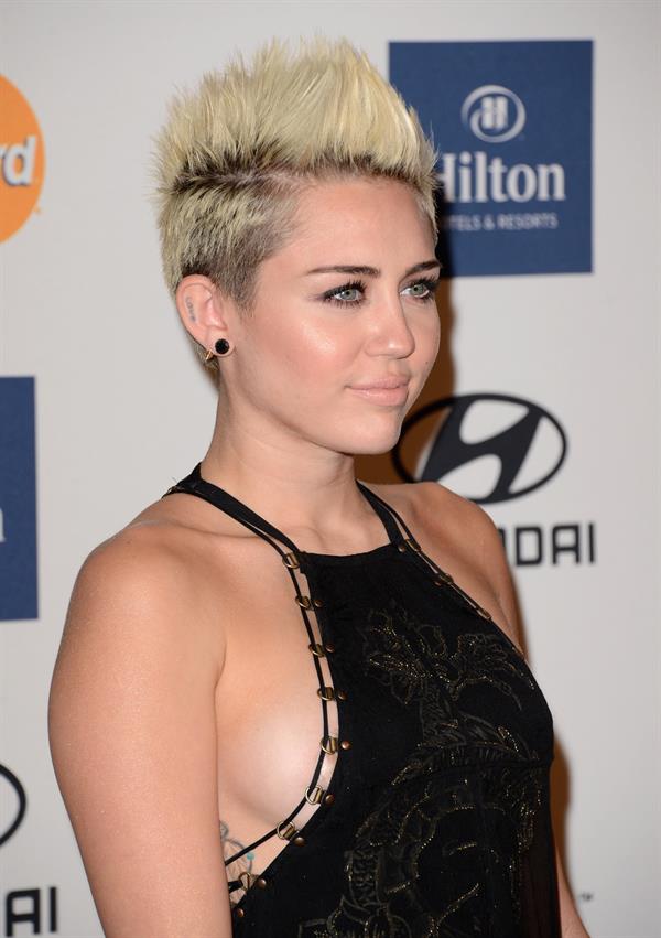 Miley Cyrus