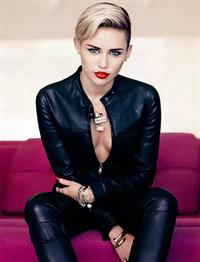 Miley Cyrus