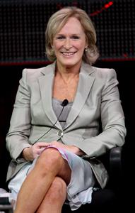Glenn Close