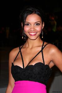 Jessica Lucas
