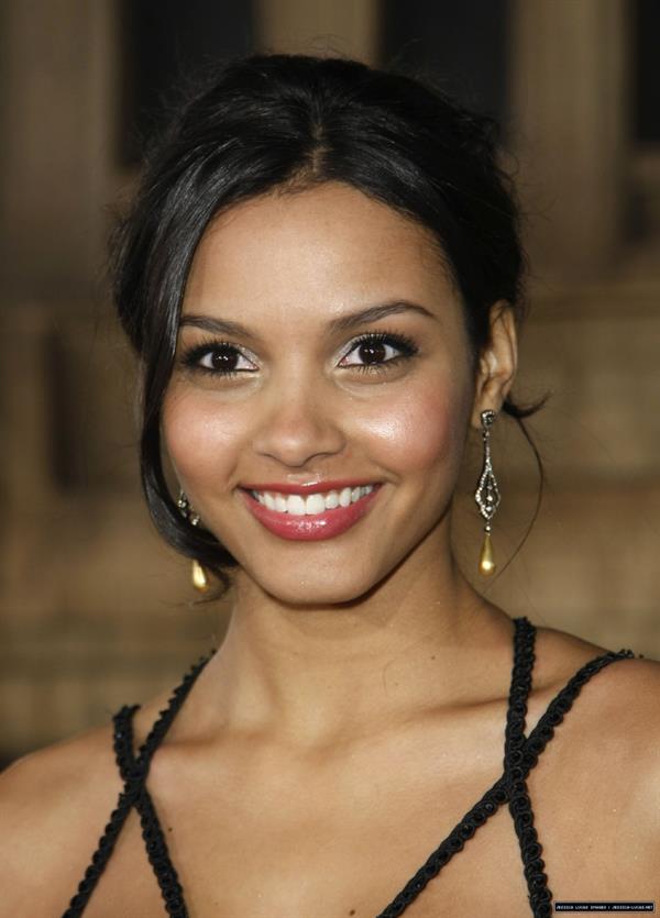 Jessica Lucas