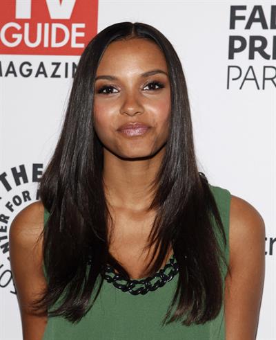 Jessica Lucas