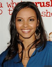 Jessica Lucas