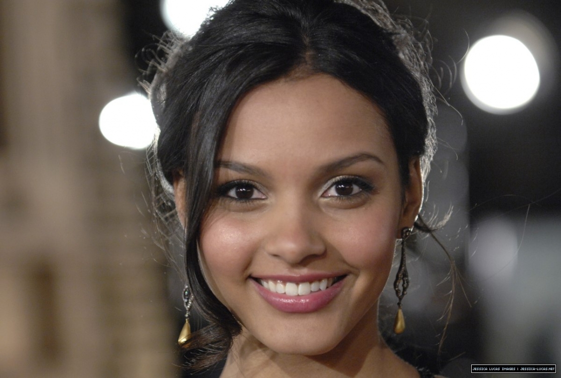 Jessica Lucas
