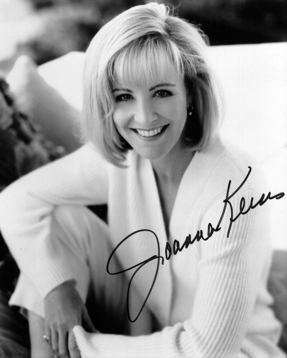 Joanna Kerns Pictures