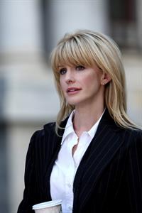 Kathryn Morris
