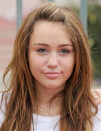Miley Cyrus