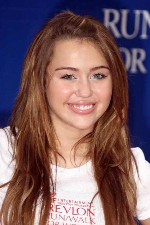 Miley Cyrus