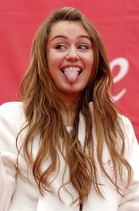 Miley Cyrus