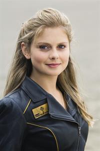 Rose McIver