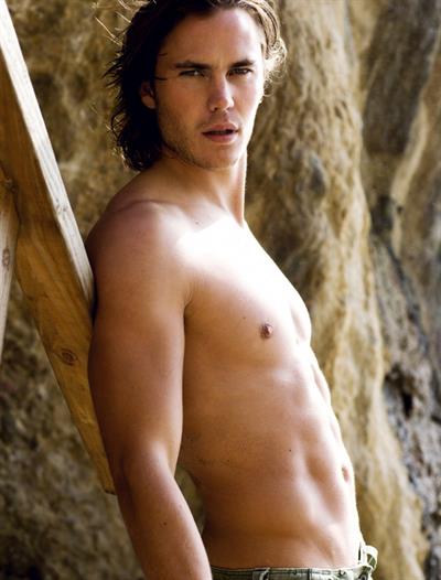 Taylor Kitsch