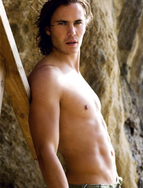 Taylor Kitsch