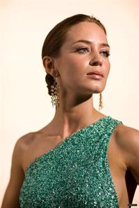 Emily Blunt