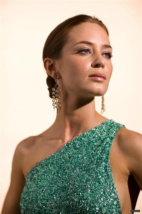 Emily Blunt