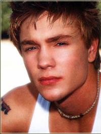Chad Michael Murray
