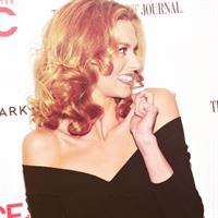 Hilarie Burton
