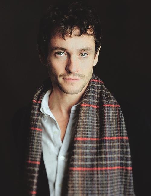 Hugh Dancy
