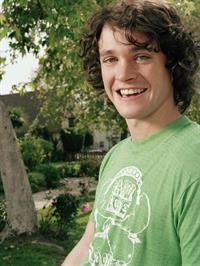 Hugh Dancy