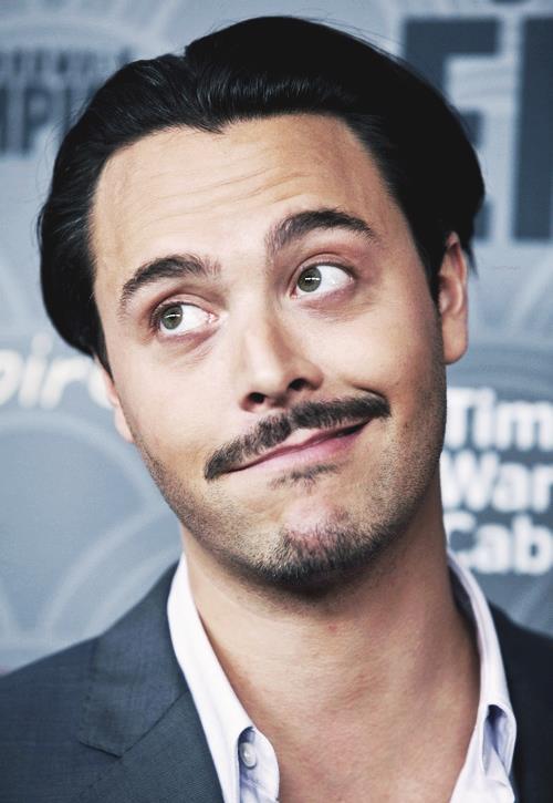 Jack Huston