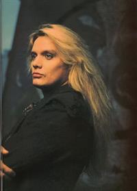 Sebastian Bach