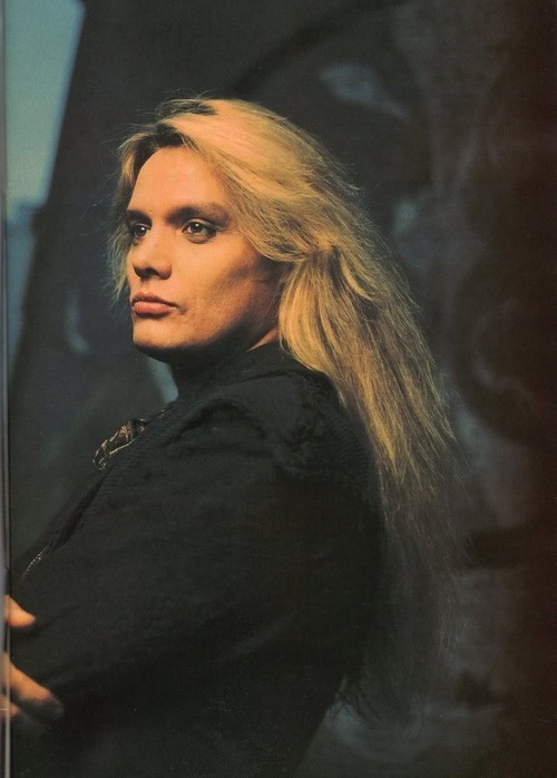 Sebastian Bach