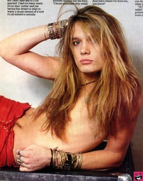 Sebastian Bach