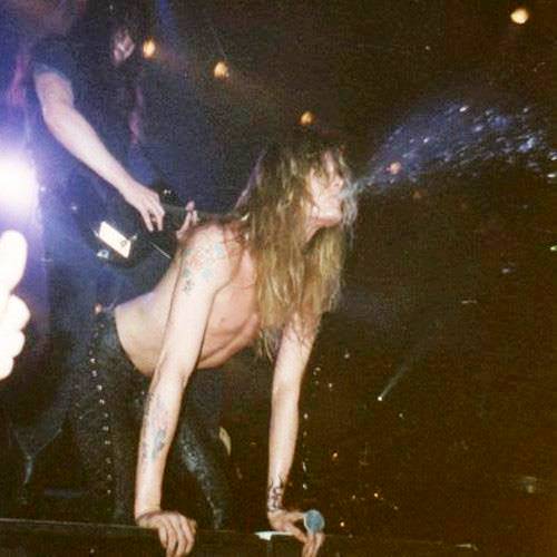 Sebastian Bach