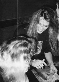 Sebastian Bach