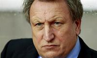 Neil Warnock
