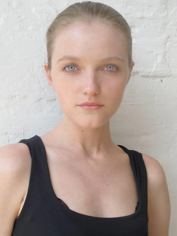 Vlada Roslyakova