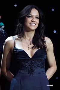 Michelle Rodriguez