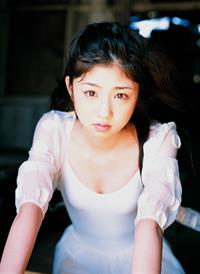 Yuko Ogura
