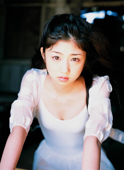 Yuko Ogura