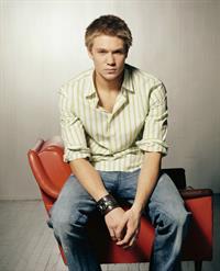 Chad Michael Murray