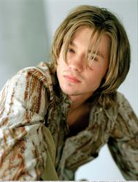 Chad Michael Murray