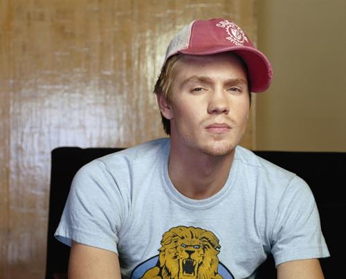 Chad Michael Murray